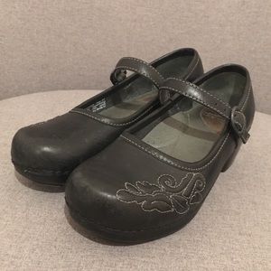 Dansko Mary Janes